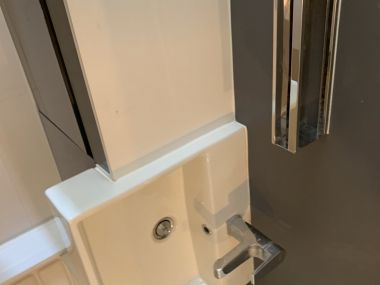 for rent at The Room 62 1 Bedroom 1 Bathroom 22,000/month Fully furnished