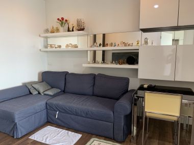 for rent at The Room 62 1Bedroom 1Bathroom 25,000/month Fully furnished