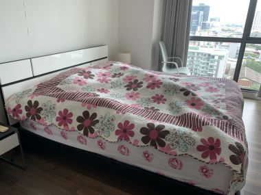 for rent at The Room 62 1Bedroom 1Bathroom 25,000/month Fully furnished