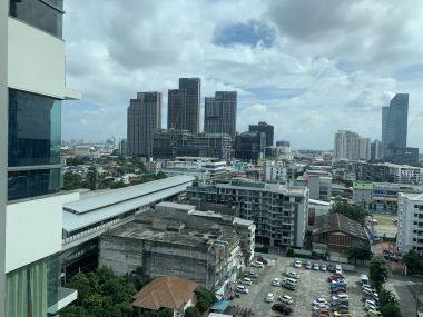 for rent at The Room 62 1Bedroom 1Bathroom 25,000/month Fully furnished