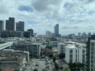 for rent at The Room 62 1Bedroom 1Bathroom 25,000/month Fully furnished