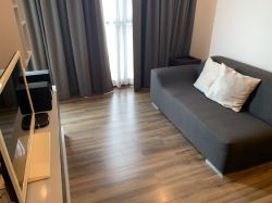 for rent at Wyne By Sansiri 1 Bedroom 1 Bathroom 18000/month Fully furnished