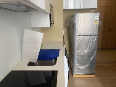 1 Bed Condo for Rent at Noble BE19 Sukhumvit 19 [Ref: P#202111-46757]