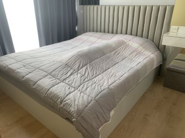 1 Bed Condo for Rent at Noble BE19 Sukhumvit 19 [Ref: P#202111-46757]