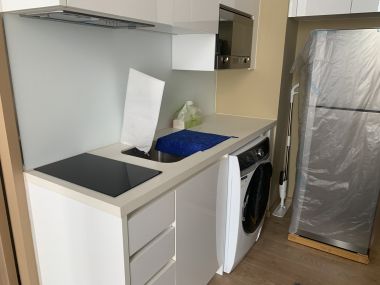 1 Bed Condo for Rent at Noble BE19 Sukhumvit 19 [Ref: P#202111-46757]