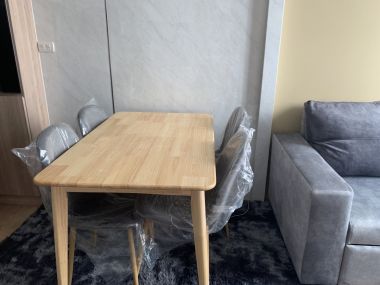 1 Bed Condo for Rent at Noble BE19 Sukhumvit 19 [Ref: P#202111-46757]