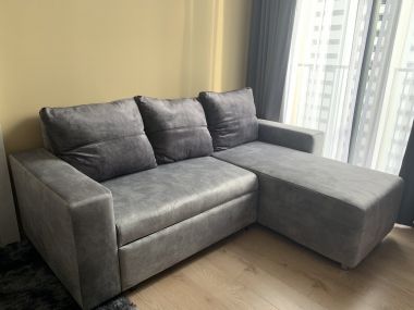 1 Bed Condo for Rent at Noble BE19 Sukhumvit 19 [Ref: P#202111-46757]