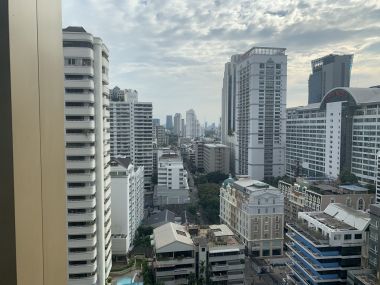 1 Bed Condo for Rent at Noble BE19 Sukhumvit 19 [Ref: P#202111-46757]