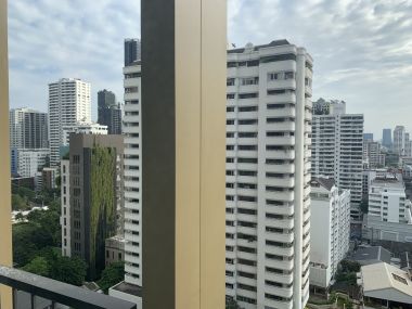 1 Bed Condo for Rent at Noble BE19 Sukhumvit 19 [Ref: P#202111-46757]