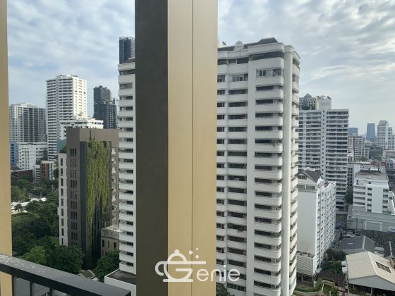 1 Bed Condo for Rent at Noble BE19 Sukhumvit 19 [Ref: P#202111-46757]