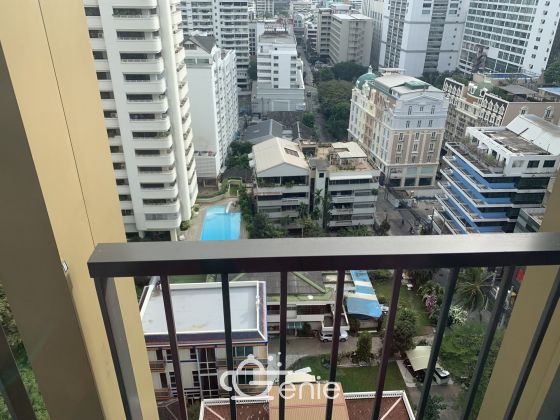 1 Bed Condo for Rent at Noble BE19 Sukhumvit 19 [Ref: P#202111-46757]