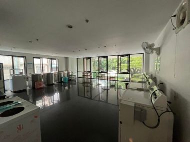 For rent at Blocs77  1 Bedroom 1 Bathroom 17,000THB/month Fully furnished