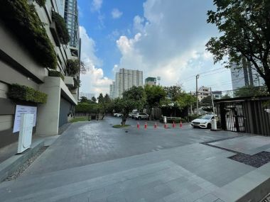 For rent at Blocs77  1 Bedroom 1 Bathroom 17,000THB/month Fully furnished