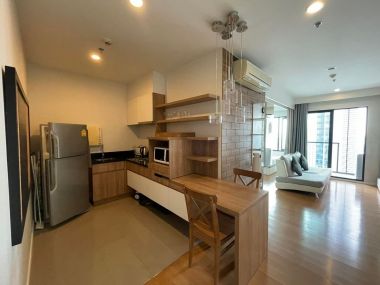 For rent at Blocs77  1 Bedroom 1 Bathroom 17,000THB/month Fully furnished