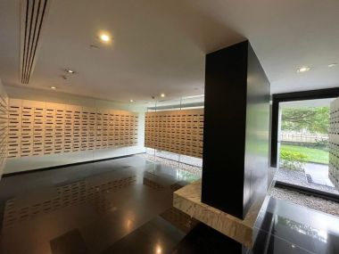 For rent at Blocs77  1 Bedroom 1 Bathroom 17,000THB/month Fully furnished