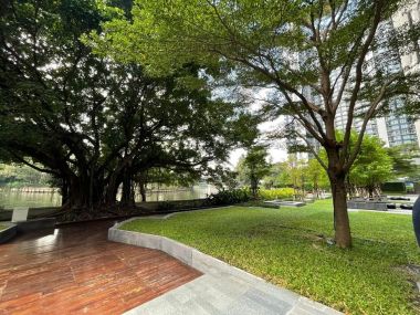 For rent at Blocs77  1 Bedroom 1 Bathroom 17,000THB/month Fully furnished