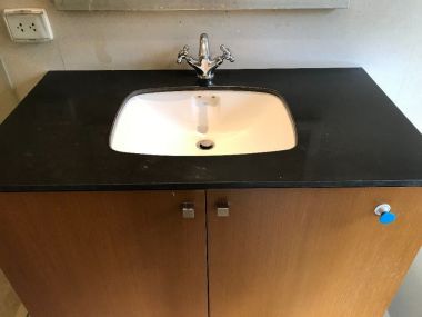 ปล่อยเช่า! Hampton Thonglor 10 ในราคาเพียง 70, 000บาท/เดือน 3 ห้องนอน 3 ห้องน้ำ 162ตรม. ห้องใหญ่อยู่สบาย ใกล้ BTS ทองหล่อ เฟอร์นิเจอร์ครบพร้อมเข้าอยู่ (P-00784)