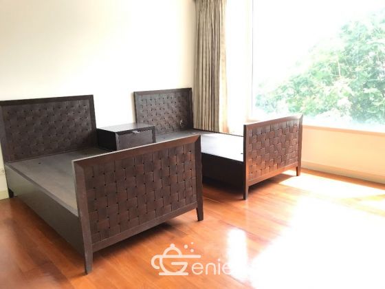 For rent at Hampton Thonglor 3 Bedroom 3 Bathroom 70,000THB/month Fully furnished (P-00784)