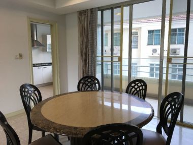 ปล่อยเช่า! Hampton Thonglor 10 ในราคาเพียง 70, 000บาท/เดือน 3 ห้องนอน 3 ห้องน้ำ 162ตรม. ห้องใหญ่อยู่สบาย ใกล้ BTS ทองหล่อ เฟอร์นิเจอร์ครบพร้อมเข้าอยู่ (P-00784)