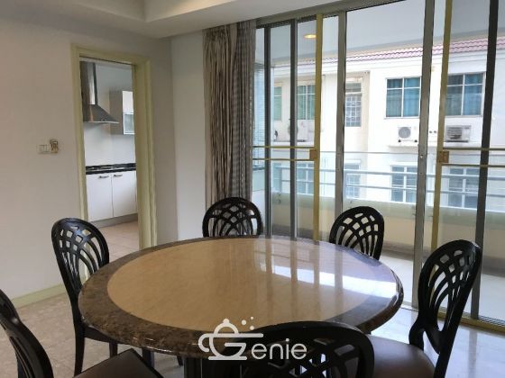 For rent at Hampton Thonglor 3 Bedroom 3 Bathroom 70,000THB/month Fully furnished (P-00784)