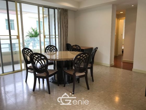 For rent at Hampton Thonglor 3 Bedroom 3 Bathroom 70,000THB/month Fully furnished (P-00784)