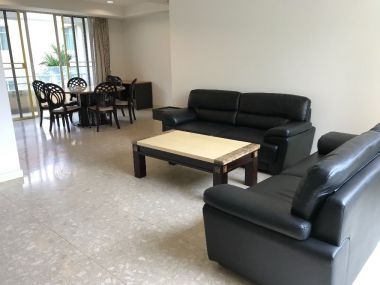 ปล่อยเช่า! Hampton Thonglor 10 ในราคาเพียง 70, 000บาท/เดือน 3 ห้องนอน 3 ห้องน้ำ 162ตรม. ห้องใหญ่อยู่สบาย ใกล้ BTS ทองหล่อ เฟอร์นิเจอร์ครบพร้อมเข้าอยู่ (P-00784)