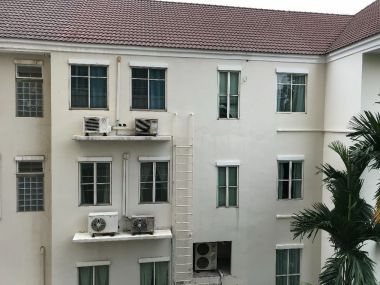 ปล่อยเช่า! Hampton Thonglor 10 ในราคาเพียง 70, 000บาท/เดือน 3 ห้องนอน 3 ห้องน้ำ 162ตรม. ห้องใหญ่อยู่สบาย ใกล้ BTS ทองหล่อ เฟอร์นิเจอร์ครบพร้อมเข้าอยู่ (P-00784)