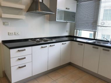 ปล่อยเช่า! Hampton Thonglor 10 ในราคาเพียง 70, 000บาท/เดือน 3 ห้องนอน 3 ห้องน้ำ 162ตรม. ห้องใหญ่อยู่สบาย ใกล้ BTS ทองหล่อ เฟอร์นิเจอร์ครบพร้อมเข้าอยู่ (P-00784)