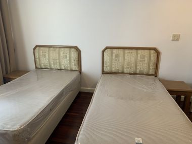 For rent at La Cascade Condominium 4 Bedroom 4 Bathroom 150,000THB/month Fully furnished