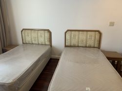 For rent at La Cascade Condominium 4 Bedroom 4 Bathroom 150,000THB/month Fully furnished