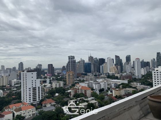 For rent at La Cascade Condominium 4 Bedroom 4 Bathroom 150,000THB/month Fully furnished