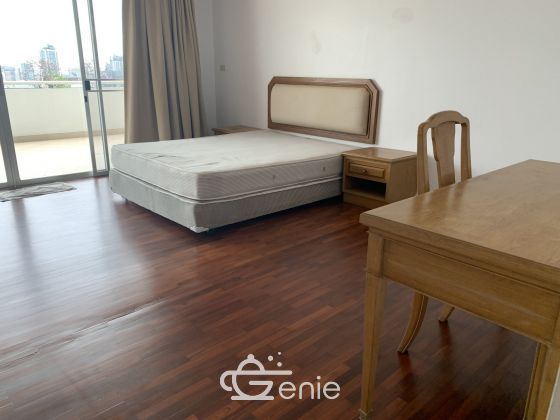 For rent at La Cascade Condominium 4 Bedroom 4 Bathroom 150,000THB/month Fully furnished