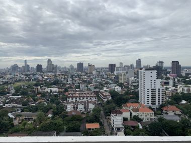 For rent at La Cascade Condominium 4 Bedroom 4 Bathroom 150,000THB/month Fully furnished