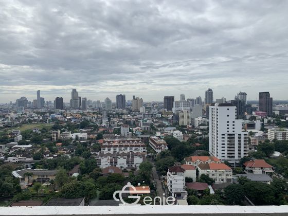 For rent at La Cascade Condominium 4 Bedroom 4 Bathroom 150,000THB/month Fully furnished