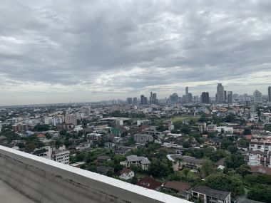 For rent at La Cascade Condominium 4 Bedroom 4 Bathroom 150,000THB/month Fully furnished