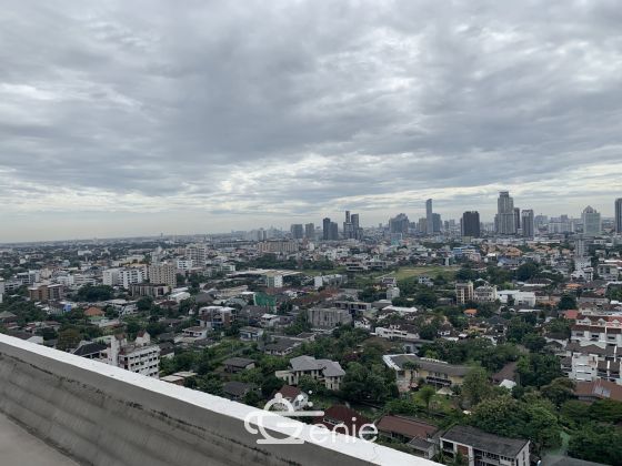 For rent at La Cascade Condominium 4 Bedroom 4 Bathroom 150,000THB/month Fully furnished