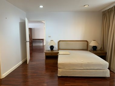 For rent at La Cascade Condominium 4 Bedroom 4 Bathroom 150,000THB/month Fully furnished