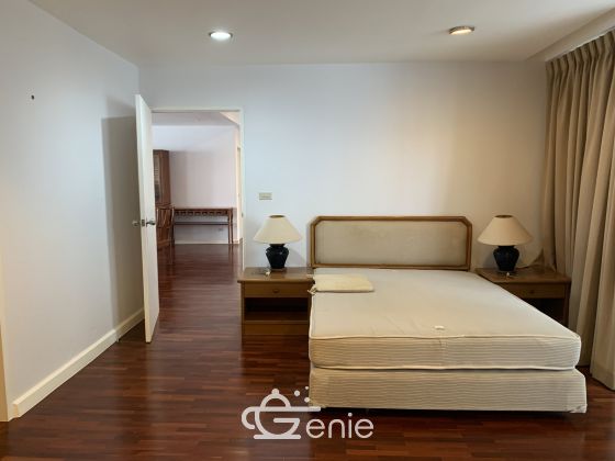 For rent at La Cascade Condominium 4 Bedroom 4 Bathroom 150,000THB/month Fully furnished