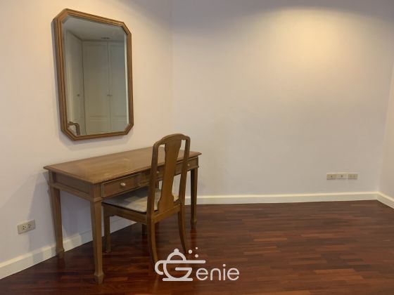 For rent at La Cascade Condominium 4 Bedroom 4 Bathroom 150,000THB/month Fully furnished