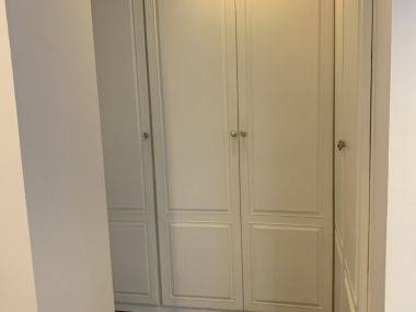 For rent at La Cascade Condominium 4 Bedroom 4 Bathroom 150,000THB/month Fully furnished