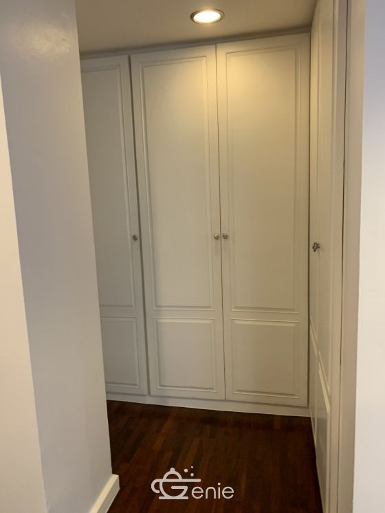 For rent at La Cascade Condominium 4 Bedroom 4 Bathroom 150,000THB/month Fully furnished