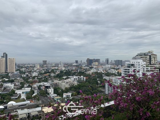 For rent at La Cascade Condominium 4 Bedroom 4 Bathroom 150,000THB/month Fully furnished