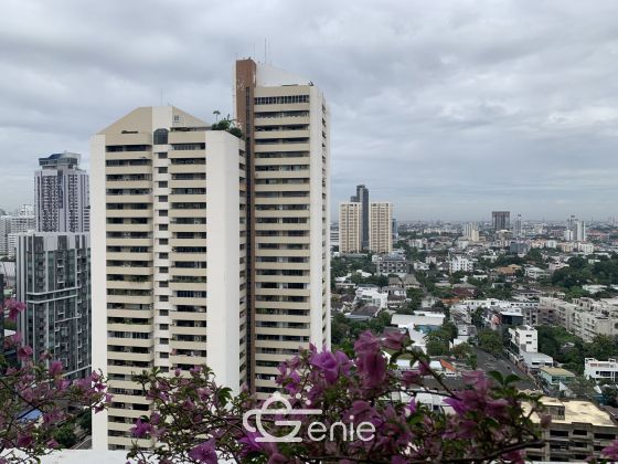 For rent at La Cascade Condominium 4 Bedroom 4 Bathroom 150,000THB/month Fully furnished