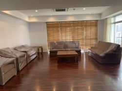 For rent at La Cascade Condominium 4 Bedroom 4 Bathroom 150,000THB/month Fully furnished