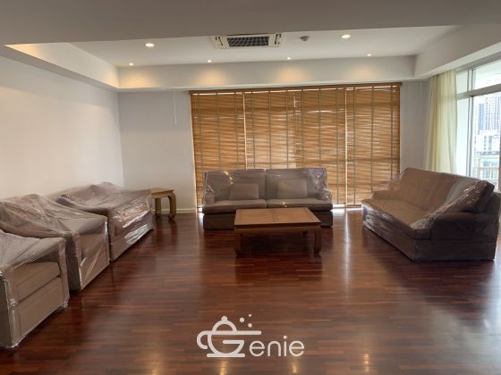 For rent at La Cascade Condominium 4 Bedroom 4 Bathroom 150,000THB/month Fully furnished