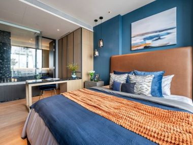ปล่อยเช่า/ปล่อยขาย! BEATNIQ Sukhumvit 32 1 ห้องนอน 55ตรม. เฟอร์นิเจอร์ครบพร้อมเข้าอยู่