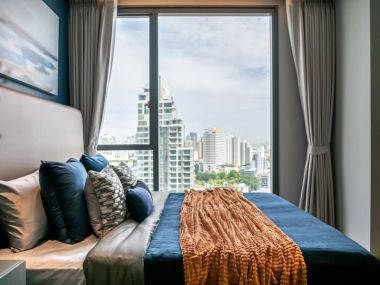 ปล่อยเช่า/ปล่อยขาย! BEATNIQ Sukhumvit 32 1 ห้องนอน 55ตรม. เฟอร์นิเจอร์ครบพร้อมเข้าอยู่