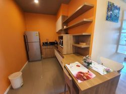 For rent at Blocs77 1 Bedroom 1 Bathroom 16,000THB/month Fully furnished