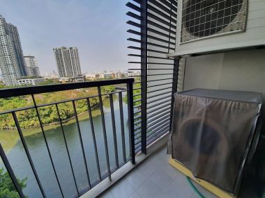 For rent at Blocs77  1 Bedroom 1 Bathroom 16,000THB/month Fully furnished