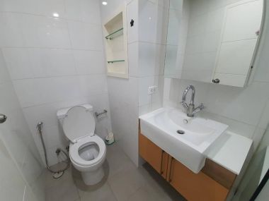 For rent at Blocs77  1 Bedroom 1 Bathroom 16,000THB/month Fully furnished